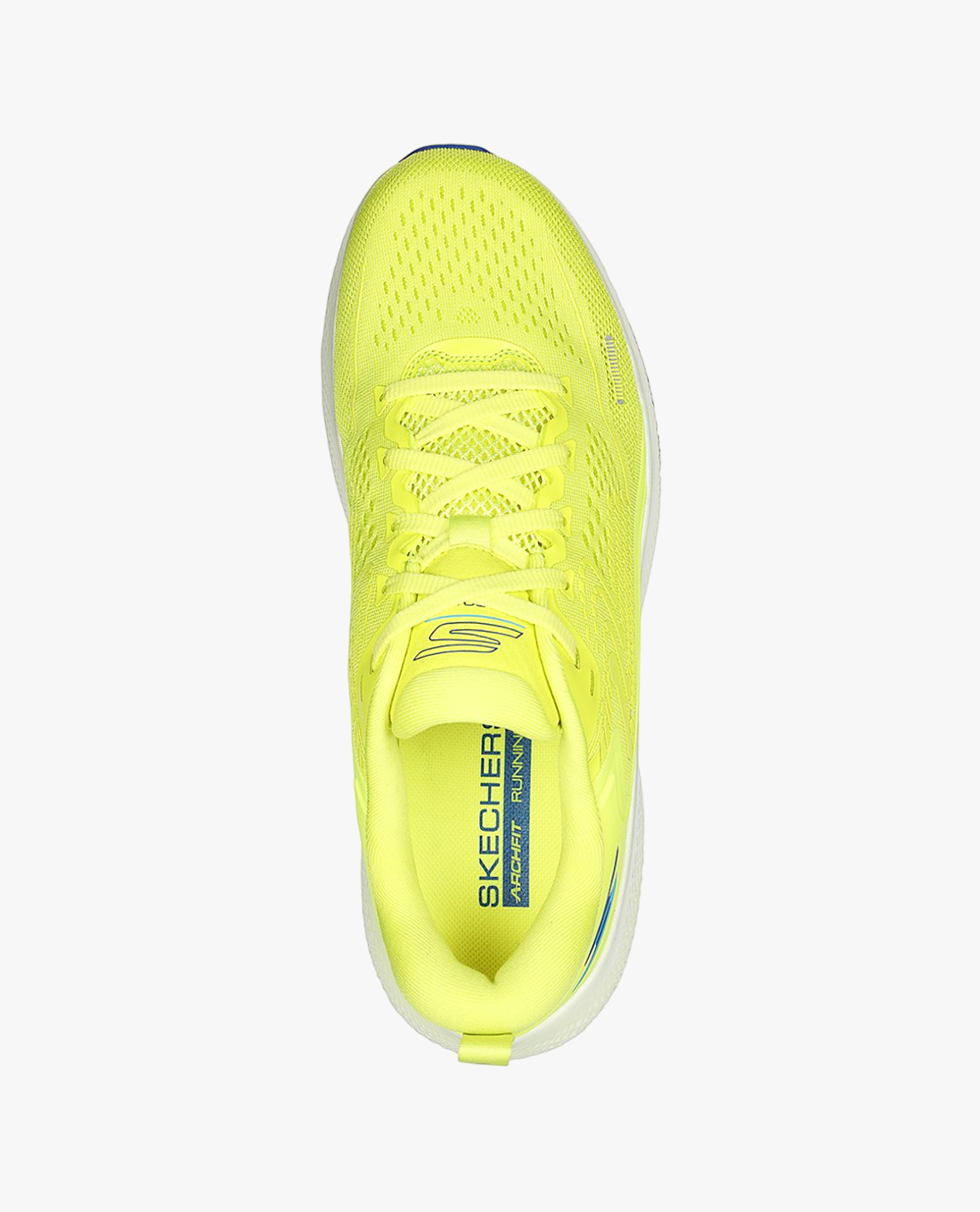 SKECHERS Giày chạy bộ nam GOrun Max Road