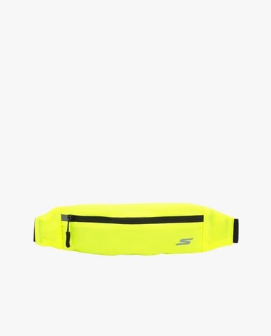  SKECHERS - Túi bao tử unisex phom chữ nhật thời trang 