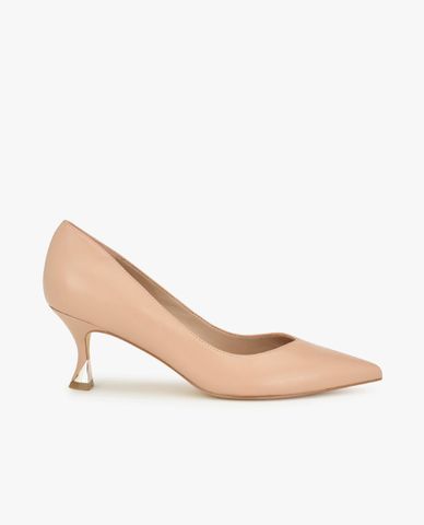  NINE WEST - Giày cao gót nữ bít mũi Ariella 