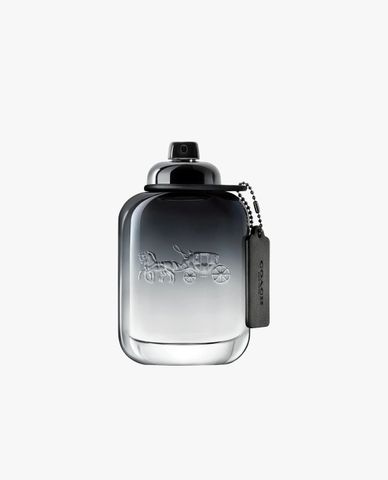  COACH - Nước hoa nam Eau De Toilette 
