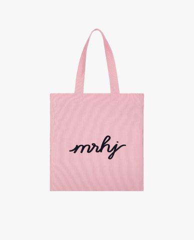  Marhen.J - Túi tote nữ phom vuông Daisy 