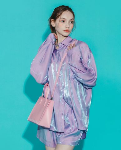  Marhen.J - Túi xách nữ phom chữ nhật Judy 