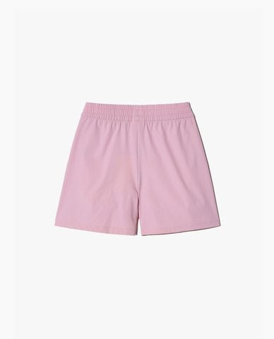  FILA - Quần short bé gái ống rộng Pleats Culotte 