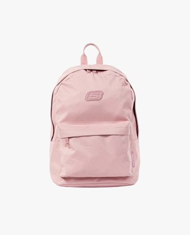  SKECHERS - Balo unisex phom chữ nhật Weekend 