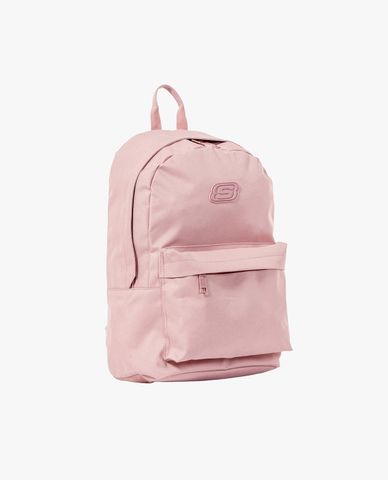  SKECHERS - Balo unisex phom chữ nhật Weekend 