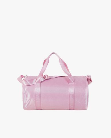  SKECHERS - Túi trống thể thao unisex Large Locker Duffel 