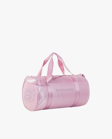  SKECHERS - Túi trống thể thao unisex Large Locker Duffel 