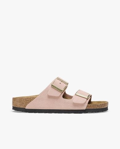  BIRKENSTOCK - Dép nữ quai ngang Arizona 