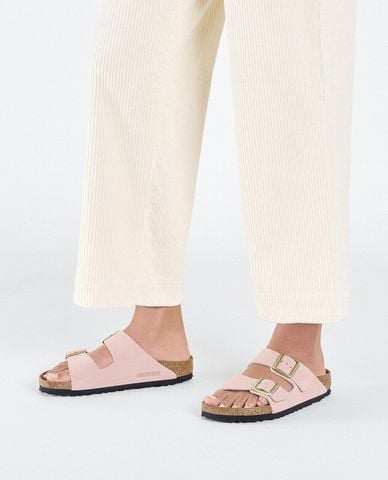  BIRKENSTOCK - Dép nữ quai ngang Arizona 