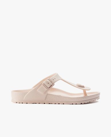  BIRKENSTOCK - Dép kẹp nữ phối khoá Gizeh EVA 