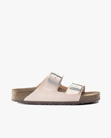  BIRKENSTOCK - Dép nữ quai ngang Arizona Vegan 