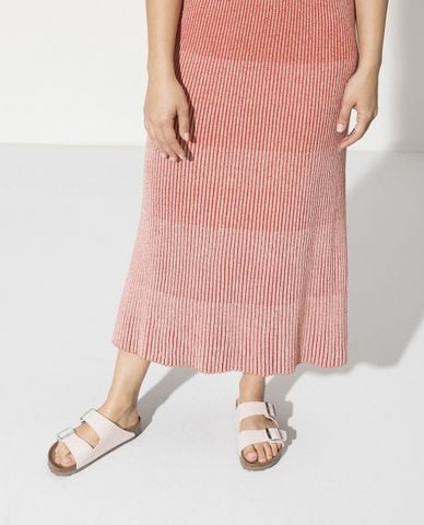  BIRKENSTOCK - Dép nữ quai ngang Arizona Vegan 