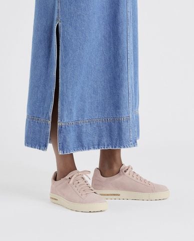  BIRKENSTOCK - Giày sneakers nữ cổ thấp Bend 