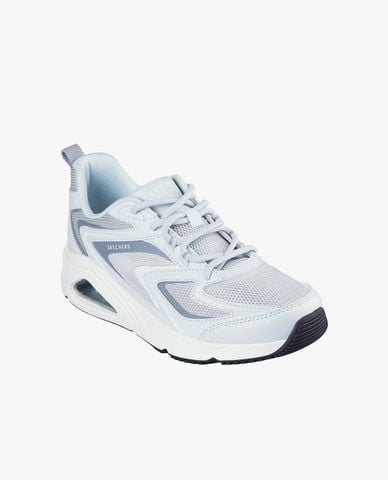  SKECHERS - Giày tập luyện nữ Street Tres-Air Uno 