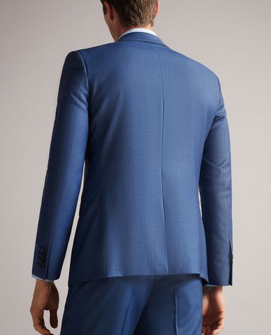  TED BAKER - Áo vest nam phối nút cài Camdejs 