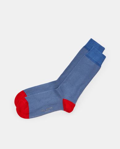  TED BAKER - Vớ nam cổ cao Joaquin 