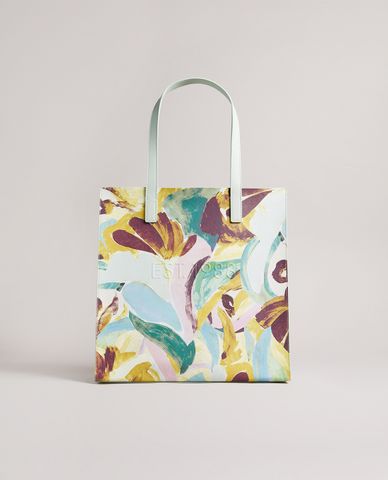 TED BAKER - Túi tote nữ phom vuông Brelcon 