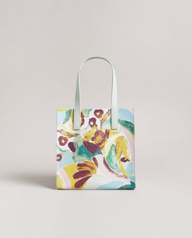  TED BAKER - Túi tote nữ phom vuông Briscon 