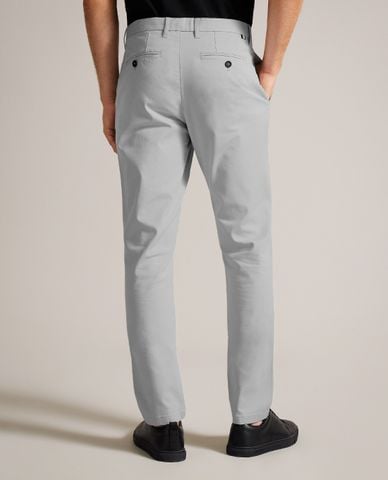  TED BAKER - Quần nam phom ôm Haydae 