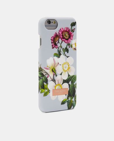  TED BAKER - Ốp lưng điện thoại iphone 6-7-8 Ponoli 