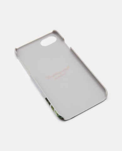  TED BAKER - Ốp lưng điện thoại iphone 6-7-8 Ponoli 
