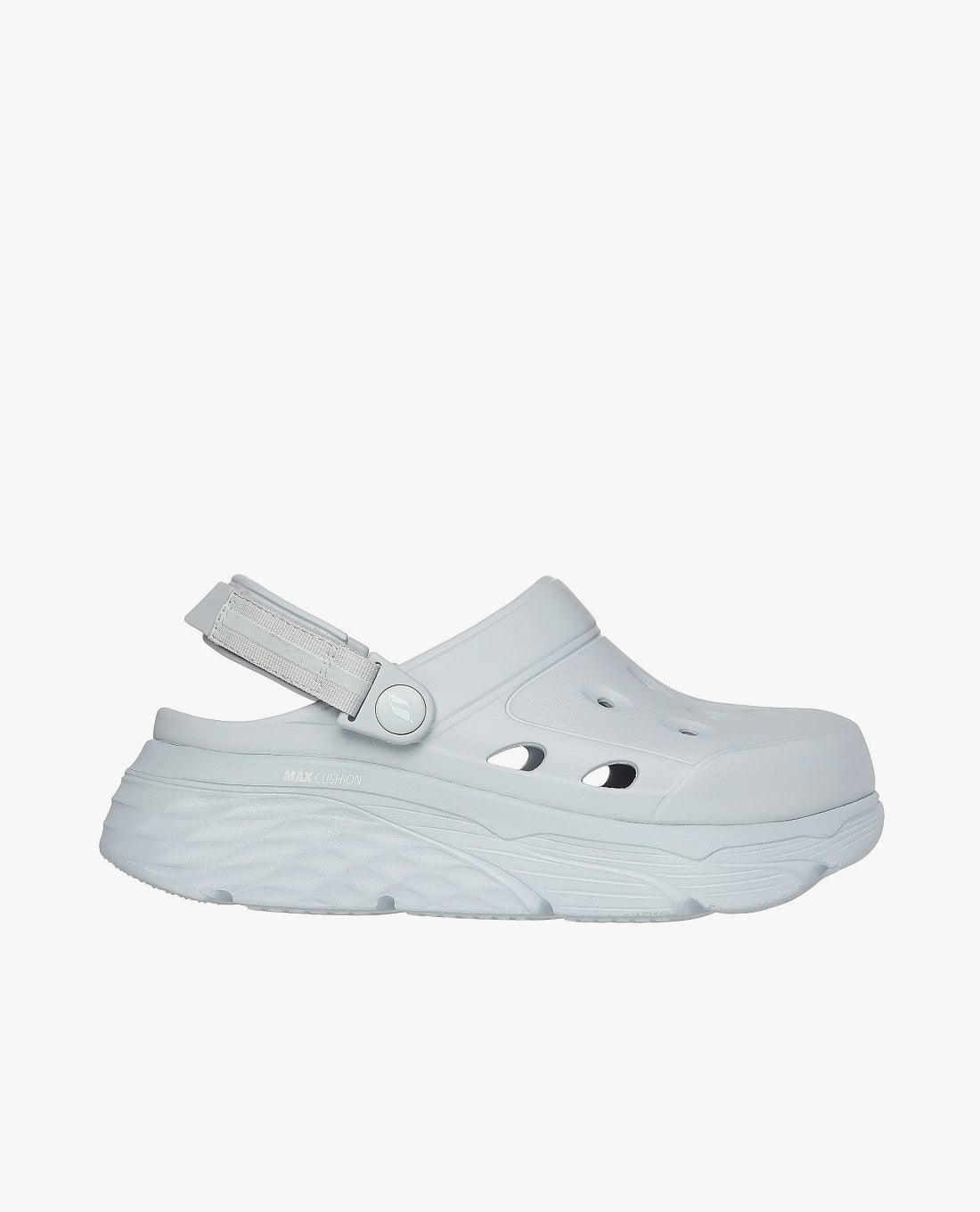 SKECHERS - Giày clog nữ Foamies Max Cushioning Dream