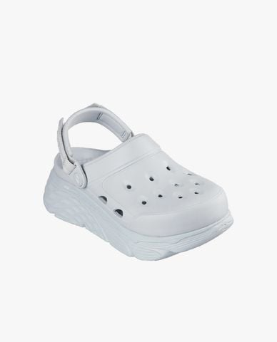  SKECHERS - Giày clog nữ Foamies Max Cushioning Dream 