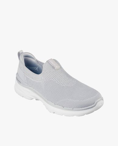  SKECHERS - Giày đi bộ nữ Go Walk 6 
