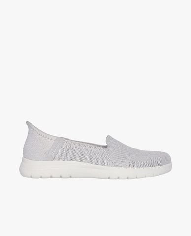  SKECHERS - Giày slip on nữ On The Go Flex 