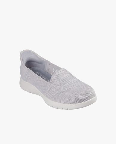 SKECHERS - Giày slip on nữ On The Go Flex 