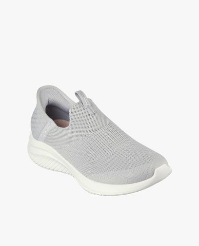  SKECHERS - Giày slip on nữ Ultra Flex 3.0 