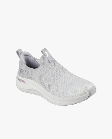  SKECHERS - Giày slip on nữ Go Walk Arch Fit 2.0 