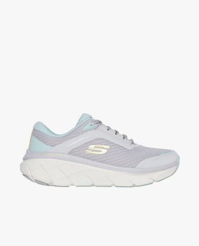  SKECHERS - Giày đi bộ nữ D'Lux Walker 2.0 