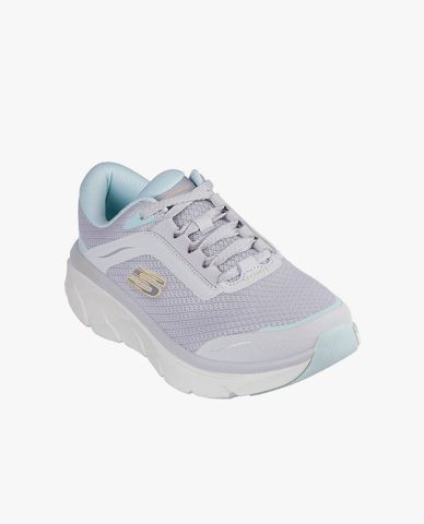  SKECHERS - Giày đi bộ nữ D'Lux Walker 2.0 