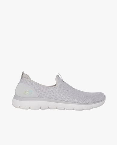  SKECHERS - Giày slip on nữ Sport Summits 