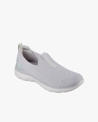  SKECHERS - Giày slip on nữ Sport Summits 