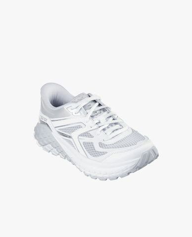  SKECHERS - Giày sneakers nữ cổ thấp Sport Monster Evo 