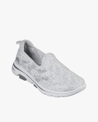  SKECHERS - Giày slip on nữ Gowalk 5 So Fost 