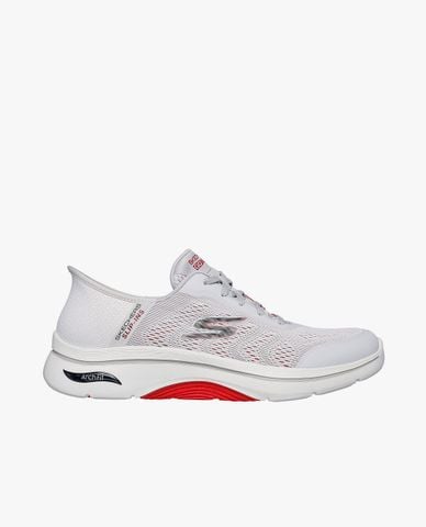  SKECHERS - Giày đi bộ nam GoWalk Arch Fit 2.0 