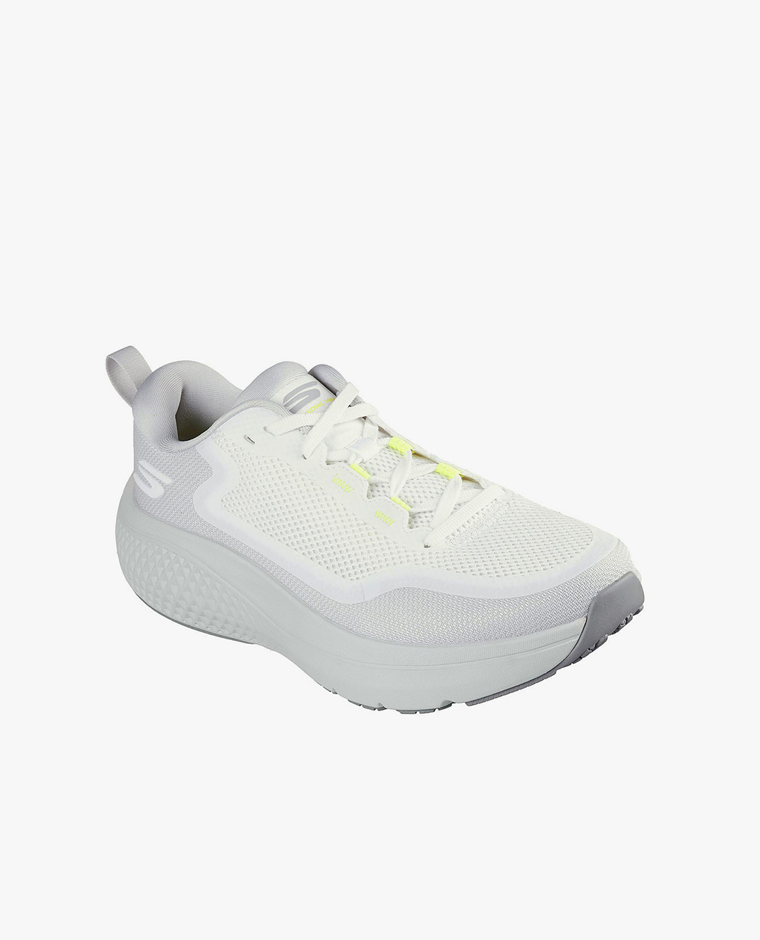 Giày cầu lông quanh 1 triệu SKECHERS GOrun Supersonic Max nam