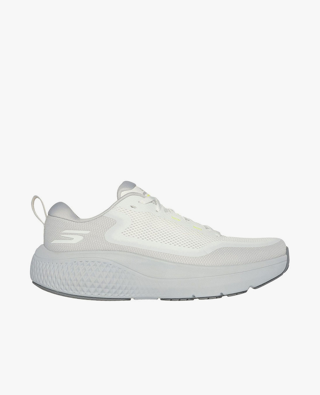 SKECHERS - Giày chạy bộ nam GOrun Supersonic Max