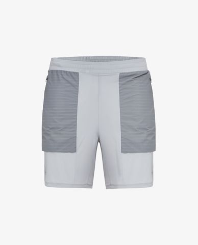  PRO SPECS - Quần short chạy bộ nam Reflective Running 
