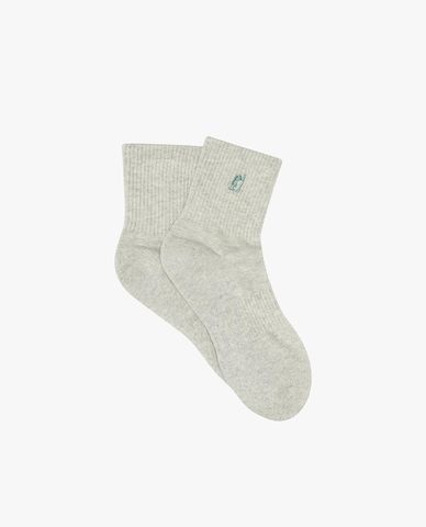  PRO SPECS - Vớ unisex Embroidered Medium Length 