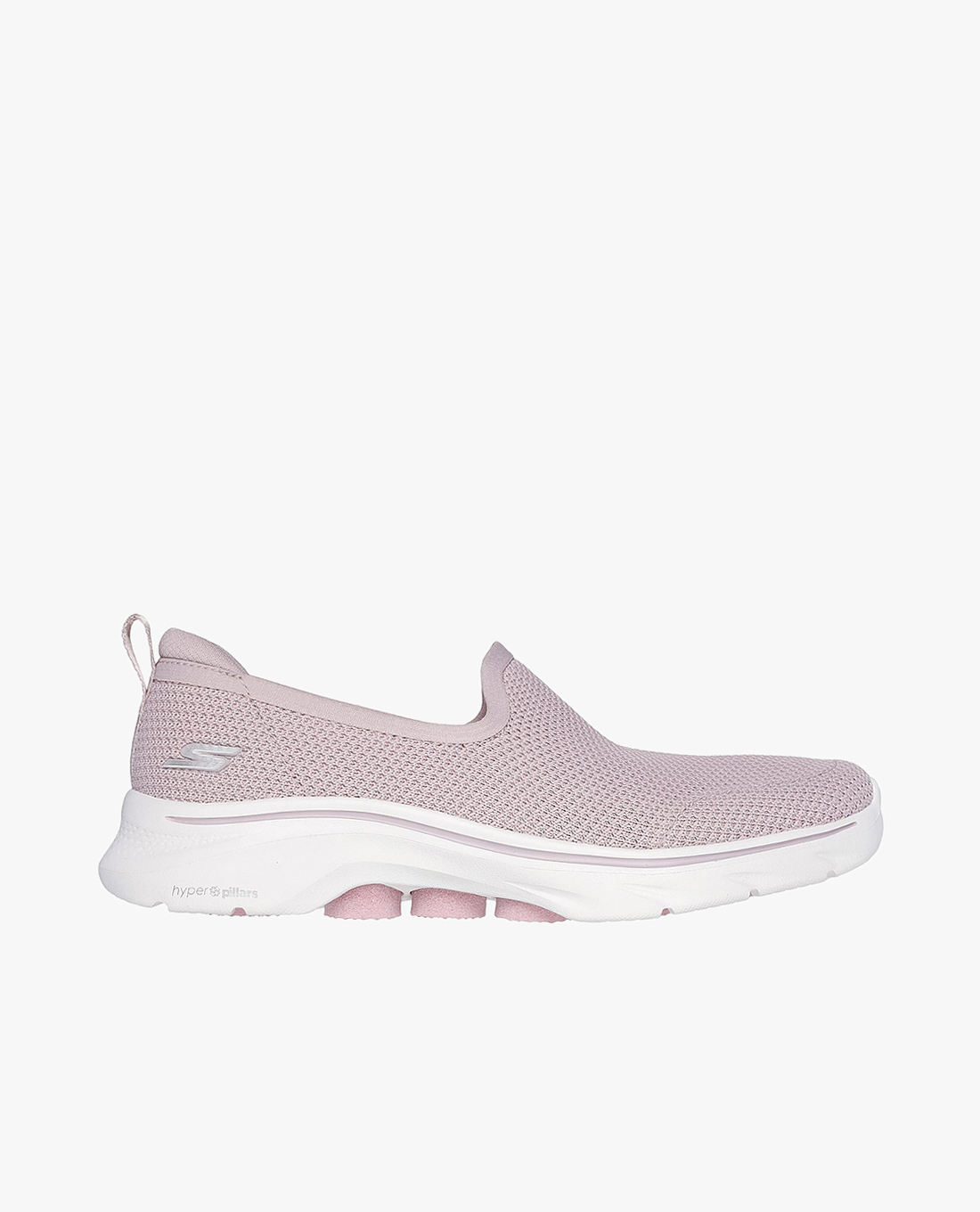 SKECHERS - Giày đi bộ nữ Go Walk 7 Ivy