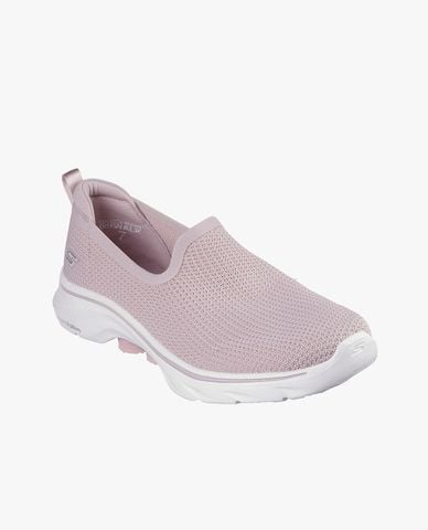 SKECHERS - Giày đi bộ nữ Go Walk 7 Ivy 