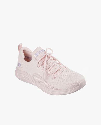  SKECHERS - Giày tập luyện nữ Bobs Sport B Flex 