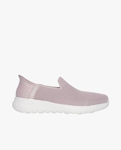  SKECHERS - Giày slip on nữ Go Walk Joy 