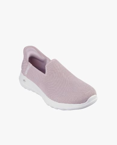  SKECHERS - Giày slip on nữ Go Walk Joy 