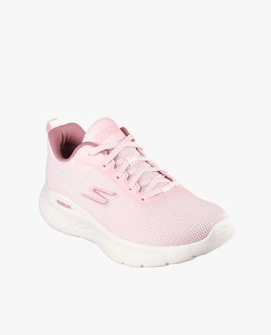  SKECHERS - Giày chạy bộ nữ GO Run Lite 
