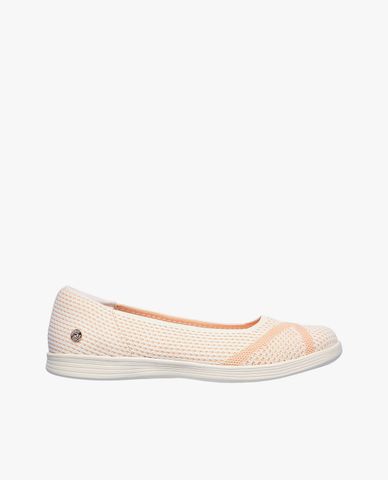  SKECHERS - Giày đế bệt nữ mũi tròn On The Go Dreamy 